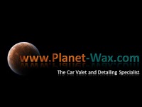 Planet Wax 277015 Image 5